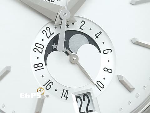 Patek Philippe 百達翡麗 PP錶 Complications Annual Calendar 複雜功能時計 5396G-001 年曆錶 月相盈虧 18K白金材質 2021年台灣公司貨 5396 G 自動上鍊 38.5mm