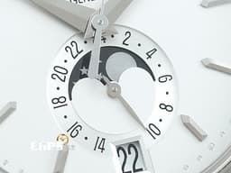 Patek Philippe 百達翡麗 PP錶 Complications Annual Calendar 複雜功能時計 5396G-001 年曆錶 月相盈虧 18K白金材質 <font color=#FF0000>2021年台灣公司貨</font> 5396 G 自動上鍊 38.5mm