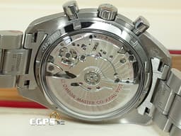 OMEGA 歐米茄 Speedmaster 超霸 <font color="#fdae26">RACING 賽車 賽車風格面盤設計</font> 計時碼錶 32932445101001 同軸擒縱 <font color="#FF0000">2018年保卡</font>&nbsp;大師天文台 自動上鏈 44.25mm