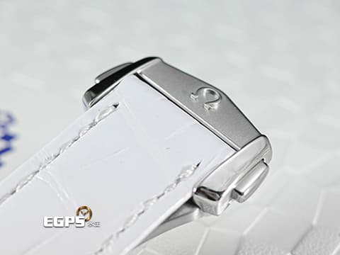 OMEGA 歐米茄 Seamaster Planet Ocean 600 海馬 宇宙海洋 52233402004001 東京奧運 限量版 不鏽鋼&nbsp;陶瓷外圈&nbsp;同軸擒縱 2020年台灣公司貨 限量2020只&nbsp;潛水錶 自動上鍊 39.5mm