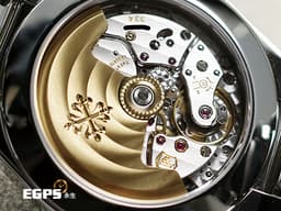 PATEK PHILIPPE 百達翡麗 PP錶 Twenty~4系列 7300/1200A-011 <font color=#01B468>橄欖綠色日輝紋面盤 </font> 不鏽鋼 <font color=#FF0000>原鑲鑲鑽 2025年保單 新式摺疊帶扣</font> 自動上鍊 36mm