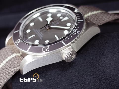 TUDOR 帝舵 Black Bay 58 碧灣 Fifty-Eight 79010SG 水鬼 925銀材質 BB58&nbsp;【銀價漲翻天~超級CP值】雪花針 79010 SG MT5400自製機芯 2026年保卡&nbsp;潛水錶 自動上鍊 39mm