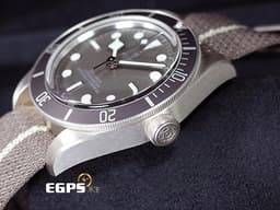 TUDOR 帝舵 Black Bay 58 碧灣 Fifty-Eight 79010SG 水鬼 <font color=#cad6ef>925銀材質 BB58</font> 雪花針 79010 SG <font color=#FF0000>MT5400自製機芯 2024年保卡</font> 潛水錶 自動上鍊 39mm