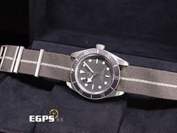 TUDOR 帝舵 Black Bay 58 碧灣 Fifty-Eight 79010SG 水鬼 <font color=#cad6ef>925銀材質 BB58</font> 雪花針 79010 SG <font color=#FF0000>MT5400自製機芯 2024年保卡</font> 潛水錶 自動上鍊 39mm