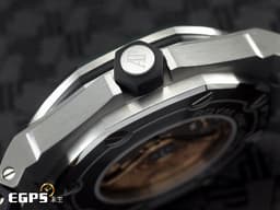 Audemars Piguet 愛彼 AP錶 Royal Oak Offshore Diver 皇家橡樹 離岸型 15710ST.OO.A002CA.02 潛水錶 15710 ST 白呆<font color="#FF0000">&nbsp;台灣公司貨 透背款</font> 自動上鍊 42mm