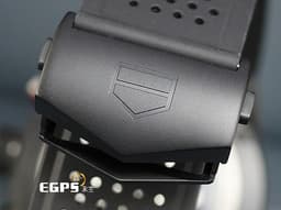 TAG HEUER 豪雅 Carrera Chronograph 卡萊拉 系列 CBG2A91.FT6173 計時碼表 <font color="#05f0f0">鏤空面盤 碳纖維 鍛造碳材質</font> <font color="#FF0000">2023年保卡 台灣公司貨</font>&nbsp;自動上鍊 45mm