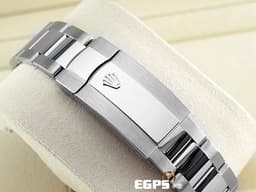 ROLEX 勞力士 Sky-Dweller 天行者 326934 年曆錶 兩地時區 不鏽鋼材質 <font color="#f7f7f7">白色面盤</font>&nbsp;<font color="#FF0000">2021年新式保卡</font>&nbsp;自動腕錶 42mm