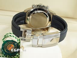 ROLEX 勞力士 Daytona 116519LN 迪通拿 白K金材質 116519 LN 陶瓷圈 梁家灰 <font color=#ADADAD>灰色熊貓面盤</font> <font color=#FF0000>2023保單</font></font> 計時碼表 <font color=#FFFF33> 此錶歡迎各路錶友以 PP、AP、勞力士 來店交換，本店將以最高價評估～</font>自動上鍊 40mm