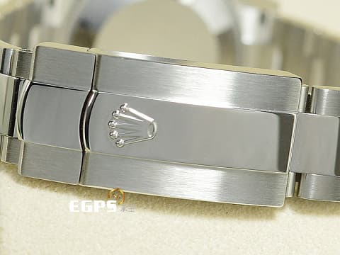 ROLEX 勞力士 Datejust 31 蠔式日誌型 278274 不鏽鋼材質&nbsp;茄紫色面盤 原廠VI鑲鑽時標&nbsp;DJ31 經典三角坑紋錶圈 2025年新式保卡 自動上鍊 31mm