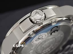 CHOPARD 蕭邦 Mille Miglia系列 GPMH Power Control <font color="#f7e302">摩洛哥古董車大賽</font>&nbsp;168569-3001 動能顯示 鈦金屬 <font color="#FF0000">2025年保單</font> 賽車錶 自動上鍊 44.5mm