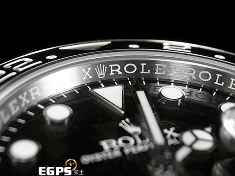 ROLEX 勞力士 GMT-Master II 蠔式 格林威治型 116710LN 不鏽鋼材質&nbsp;經典綠色GMT指針&nbsp;兩地時區 陶瓷圈 2019年保卡 自動上鏈 40mm