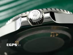 ROLEX 勞力士 GMT-Master II 116710LN 蠔式 格林威治型 兩地時區 陶瓷框 不鏽鋼材質 <font color=#4cc844>綠色GMT指針</font> <font color=#ff0000> 2015年保單 </font> 自動上鏈 40mm