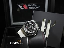 HUBLOT 宇舶 Big Bang King Power 大爆炸 王者至尊 710.ZM.1123.NR.FJP11 計時碼表 <font color="#05f0f0">鋯金屬材質 鏤空面盤</font> <font color="#FF0000">F1 賽車 Suzuka 鈴鹿賽道紀念錶款 限量250只</font> 自動上鍊 48mm