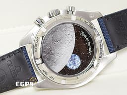 OMEGA 歐米茄 Speedmaster Apollo 13 超霸 登月錶 週年版 <font color="#4169e1">Silver Snoopy Award 50th Anniversary「銀史努比獎章」50週年 紀念版</font> 31032425002001 阿波羅13 計時碼表 陶瓷錶圈 不鏽鋼 同軸擒縱 <font color="#FF0000">2025年保卡</font>&nbsp;手上鏈 42mm