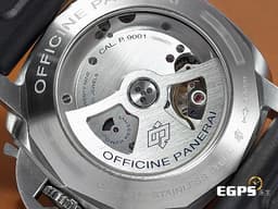 PANERAI 沛納海 Luminor 三日鍊 GMT PAM00320 <font color="#fafa01">經典三明治面盤</font><font color="#b9e1e9"> </font>PAM320 小秒針 兩地時區 <font color="#ff0000">台灣公司貨 配件齊全</font> 自動男錶 44mm