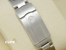 ROLEX 勞力士 Oyster Perpetual 31 經典 蠔式恆動型 277200 <font color="#40e0d0">超夯、超熱門、超搶手的綠松石 Tiffany色面盤</font> OP31 不鏽鋼 <font color="#FF0000">2026年保卡</font> 自動上鍊 31mm