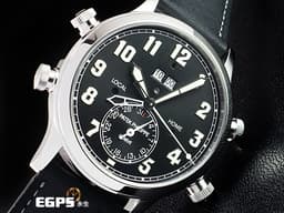 Patek philippe 百達翡麗 PP錶 Grand Complications 超級複雜功能時計 Travel Time Alarm 5520P-001 <font color="#05f0f0">兩地時間 響鈴腕錶 PT950</font> <font color="#05f0f0">鉑金材質</font> <font color="#FF0000">2022年保單 新錶參考訂價：9,158,000元</font>&nbsp;自動上鍊42.2mm
