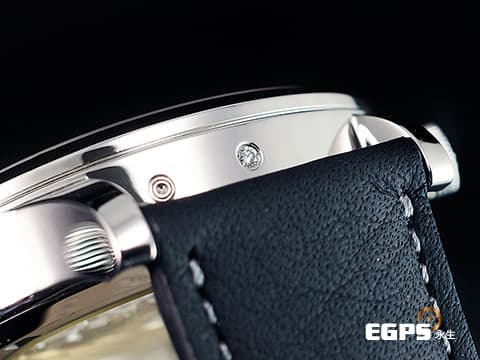 Patek philippe 百達翡麗 PP錶 Grand Complications 超級複雜功能時計 Travel Time Alarm 5520P-001 兩地時間 響鈴腕錶 PT950 鉑金材質 2022年保單 新錶參考訂價：9,158,000元&nbsp;自動上鍊42.2mm
