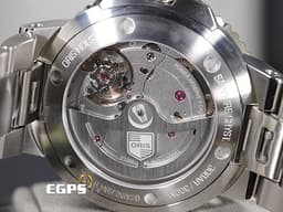 ORIS 豪利時 Aquis Date Calibre 400 時間之海 7763&nbsp;<font color="#1b6b9d">藍水鬼 藍色面盤 陶瓷外圈</font>&nbsp;0140077634135 不鏽鋼 <font color="#ff0000">五日鍊 自製機芯&nbsp;</font><font color="#FF0000">2024年台灣公司貨</font>&nbsp;潛水錶 自動上鍊 43.5mm