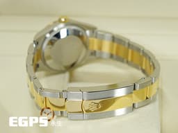 ROLEX 勞力士 DateJust 278273 不鏽鋼&amp;18K黃金材質 半金款&nbsp;&nbsp;<font color="#e0ffc7">原廠鑲鑽VI 橄欖綠色錶面</font><font color="#c7ffd2">&nbsp;</font><font color="#FF0000">2025年保卡 </font> 自動上鍊 31mm
