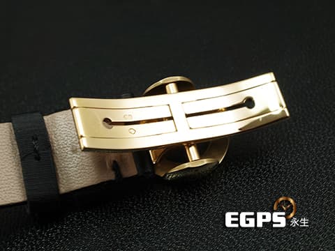 BVLGARI 寶格麗 Astrale 彩色珠寶鑽錶 AE36D2CBL 18K黃金材質  原廠11顆彩寶 搭配 66顆圓形明亮型鑽石（共1.80克拉）&nbsp;新錶參考訂價：892,000元 石英機芯 36mm