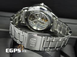 GRAND SEIKO 特級精工 GS 精工 Elegance Collection 節氣系列 SBGE269 Spring Drive GMT 兩地時區 <font color=#e2e2e2>錶盤設計源自 二十四節氣「冬至」，以深厚的積雪為背景，並用GMT指針來表現大雪停歇時寧靜和寒冷中柔和閃耀的「雪晴」夕陽光芒</font> 不鏽鋼 <font color=#FF0000>2024年保單</font> 自動上鍊 40mm