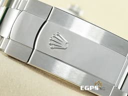 ROLEX 勞力士 Datejust 36 蠔式日誌型 126200 <font color=#00fa9a>薄荷綠色面盤</font> DJ36 經典 不鏽鋼 <font color=#FF0000>2025年保卡 蠔式（Oyster）三節錶帶</font> 自動上鍊 36mm