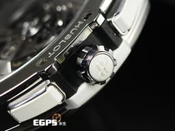 Hublot 宇舶 SPIRIT OF BIG BANG 大爆炸 靈魂系列 601.NE.0172.LR.JPN17 <font color="#FFFFFF">緞面及拋光鈦金屬材質</font> <font color="#05f0f0"> 鏤空面盤</font><font color="#ff0000"> 2018年保卡</font>&nbsp;自動上鍊 45mm