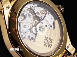 PATEK PHILIPPE  百達翡麗 PP Twenty~4 7300/1450R-001 18K玫瑰金材質 <font color="#05f0f0">滿天星鑽石面盤 原鑲鑲嵌3,238顆鑽石（共約17.21克拉）</font><font color="#ff0000">2021年保單 僅試戴收藏 一手錶未整理 新錶訂價：14,043,000元</font>&nbsp;自動上鏈 36mm