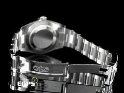 ROLEX 勞力士 Datejust 41 蠔式日誌型 126334 <font color="#616161">亮黑色面盤</font>&nbsp;不鏽鋼 DJ41 經典三角坑紋錶圈&nbsp;<font color="#FF0000">2024保單 蠔式（Oyster）三節錶帶 </font> 自動腕錶 41mm