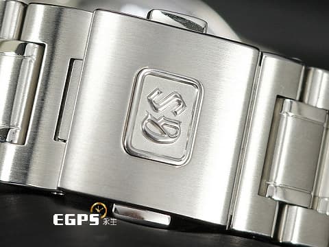 GRAND SEIKO 特級精工 GS 精工 Elegance Collection 節氣系列 SBGH271 Hi-beat 高振頻 錶盤設計源自 二十四節氣「立夏」，春色褪去迎來初夏的日光與清新，象徵夏日溫暖的薰風吹拂蒼翠茂盛的大地，有機紋理化為風的足跡 不鏽鋼 2025年保卡 自動上鍊 40mm