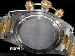TUDOR 帝舵 BLACK BAY CHRONO S&amp;G 半金 計時碼錶 M79363N-0007 鍊帶款 79363 <font color="#FF0000"> 金色熊貓面盤，MT5813自製機芯，2025年新式保卡</font> 自動上鍊 41mm