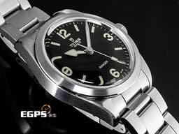 TUDOR 帝舵 Ranger 遊俠 M79950-0001 不鏽鋼 <font color=#FF0000>2024保單 最新MT5402機芯 搭配快速調節「T-fit」折疊扣</font> 79950 自動上鍊 39mm