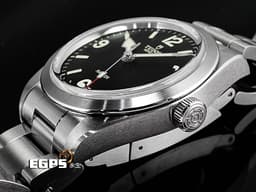 TUDOR 帝舵 Ranger 遊俠 M79950-0001 不鏽鋼 <font color=#FF0000>2024保單 最新MT5402機芯 搭配快速調節「T-fit」折疊扣</font> 79950 自動上鍊 39mm