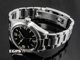 TUDOR 帝舵 Ranger 遊俠 M79950-0001 不鏽鋼 <font color=#FF0000>2024保單 最新MT5402機芯 搭配快速調節「T-fit」折疊扣</font> 79950 自動上鍊 39mm