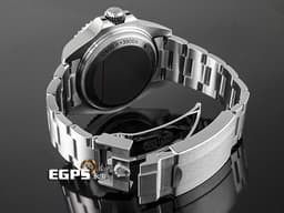 ROLEX 勞力士 Deepsea D-Blue 蠔式 海使者 136660 DB 深海 水鬼王 <font color=#66B3FF>漸<font color=#0080FF>層<font color=#005AB5>藍</font></font></font>面盤 136660DB 不鏽鋼 陶瓷錶圈 <font color=#FF0000>2025年保單 排氦氣閥 炎炎夏日最佳潛水錶！</font> 自動上鍊 44mm