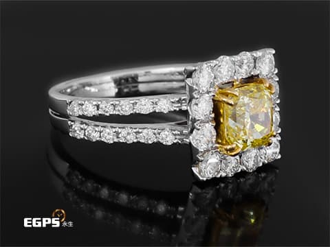 天然鑽石 鑽戒 主鑽 1.02CT 女戒 結婚鑽戒情人節~ 優質小禮物的首選~  經典 優美鑽包鑽設計 視覺感滿分 白K金 天然真鑽 求婚鑽戒 豪華鑲鑽