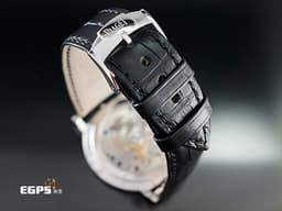 PIAGET 伯爵 Altiplano Small Seconds 小秒針&nbsp;P10522 <font color="#FF0000">精鑲</font><span style="color: rgb(255, 0, 0);">絕美</span><font color="#FF0000">鑽石錶圈、</font><span style="color: rgb(255, 0, 0);">精鑲</span><font color="#FF0000">滿天星面盤</font>&nbsp;18K白金材質 <font color="#fafa01">經典838P超薄小三針機芯</font> 手上鍊 40mm