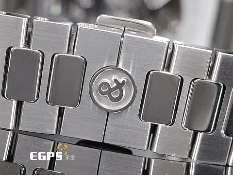Bell &amp; Ross 柏萊士 Urban系列 BR-05 GMT White 不鏽鋼 BR05G-SI-ST 兩地時間  2026年保單&nbsp;自動上鍊 41mm