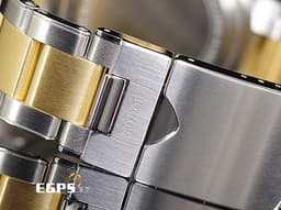 TUDOR 帝舵 Black Bay GMT S&G 碧灣 GMT 兩地時間 79833MN-0001 復古 雪花針 79833 <font color=#984B4B>沙士圈</font> 18K黃金 半金款 <font color=#FF0000>2025年保卡</font> 潛水錶 自動上鍊 41mm