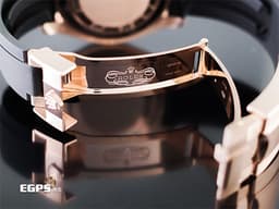 ROLEX 勞力士 Yacht-Master 40 蠔式 遊艇名仕型 126655 Pave <font color="#cadff0">原廠鑲鑽 滿天星面盤</font> 永恆玫瑰金 刻度陶瓷錶圈 <font color="#FF0000">2023年保單 新款3235機芯 Glidelock快調延展錶扣</font> 自動上鍊 40mm