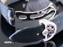 BREGUET 寶璣 Reine de Naples 那不勒斯 8928 皇后鑽錶 18K白金材質 貝殼面盤 自動上鍊 原鑲鑽錶 25x33mm
