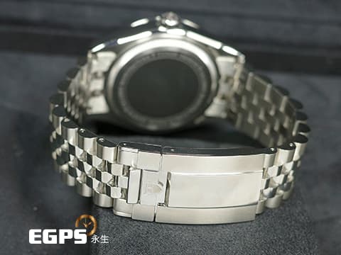 TUDOR 帝舵 Black Bay 39 碧灣 79660 藍色面盤 雪花針 不鏽鋼 大三針 BB39 最新款五節錶帶搭配快速調節「T-fit」折疊扣 2025年保單 自動上鍊 39mm
