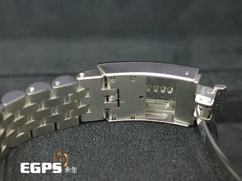 TUDOR 帝舵 Black Bay 39 碧灣 79660 藍色面盤 雪花針 不鏽鋼 大三針 BB39 最新款五節錶帶搭配快速調節「T-fit」折疊扣 2025年保單 自動上鍊 39mm