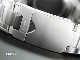TUDOR 帝舵 Black Bay GMT 碧灣 79830RB 兩地時間 <font color="#F0F0F0">最新款 白色面盤</font> 可樂圈 <font color="#EA0000">紅</font><font color="#4169e1">藍</font>圈 79830 RB 復古 雪花針 不鏽鋼 <font color="#FF0000">2025年保卡 Pepsi 百事圈</font> 潛水錶 自動腕錶 41mm