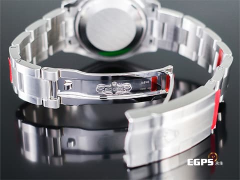 ROLEX 勞力士 Oyster Perpetual 31 蠔式恆動型 277200 2026年新式保卡&nbsp;OP 綠色面盤超夯錶款  自動上鍊 31mm