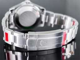 ROLEX 勞力士 Oyster Perpetual 31 蠔式恆動型 277200 <font color="#FF0000">2026年新式保卡&nbsp;<font color="#00ff00">OP 綠色面盤超夯錶款 </font></font> 自動上鍊 31mm