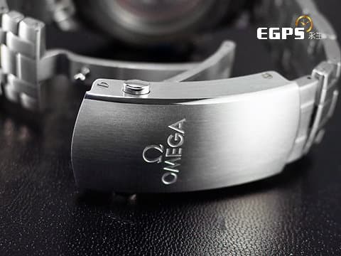 OMEGA 歐米茄 Seamaster Diver 300 海馬 21030422004001 白色波浪紋陶瓷面盤 陶瓷錶圈 不鏽鋼 同軸擒縱 2023年保卡 排氦氣閥 潛水錶 自動上鍊 42mm