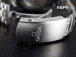 OMEGA 歐米茄 Seamaster Diver 300 海馬 21030422004001 <font color="#FFFFFF">白色波浪紋陶瓷面盤</font> 陶瓷錶圈 不鏽鋼 同軸擒縱 <font color="#FF0000">2023年保卡</font> 排氦氣閥 潛水錶 自動上鍊 42mm