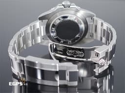 ROLEX 勞力士 GMT-Master II 格林威治型 126720 VTNR <font color=#00ff7f> 綠黑框 雪碧 左冠錶</font> 126720VTNR <font color=#FF0000>勞力士罕見左冠錶 2023年新式保卡 </font><font color=#00FFFF>三板蠔式錶帶</font> 自動上鍊 40mm